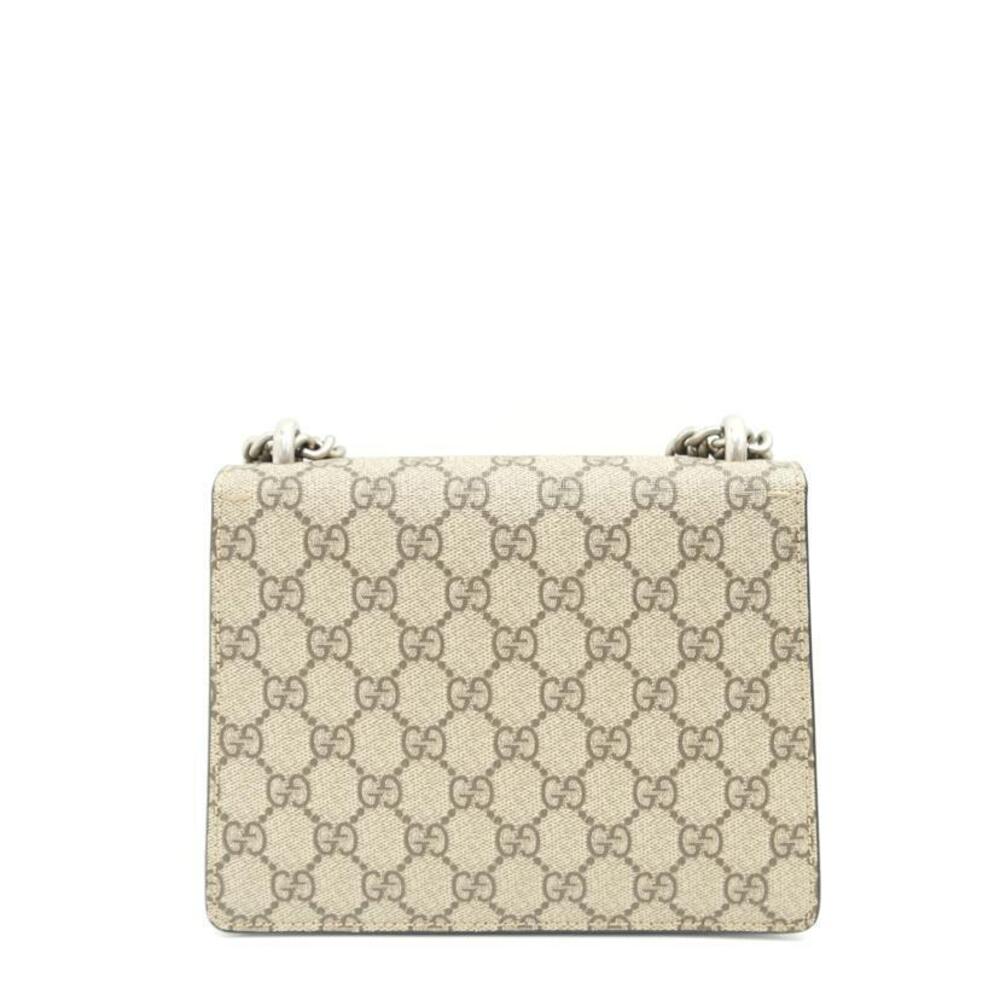 GUCCI GG Supreme Dionysus Chain Shoulder Bag - Picture 2 of 8
